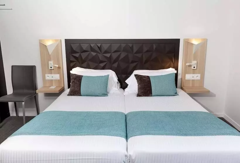 , Best Western Le Moulin De Ducey