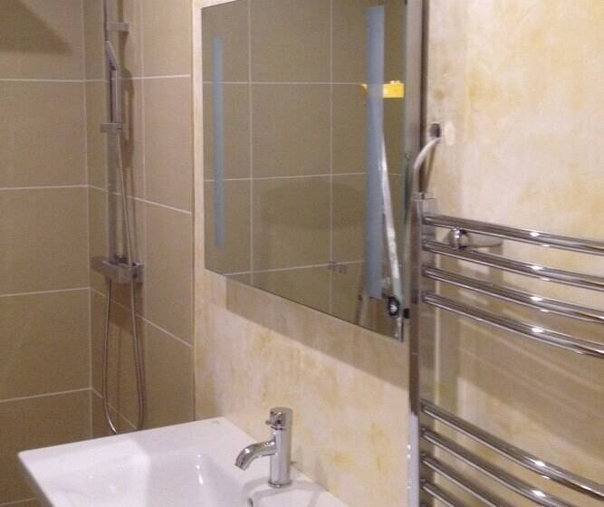 컴포트 룸, Cit Hotel Le Mirage