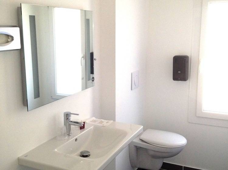 컴포트 트리플 룸, Cit Hotel Le Mirage