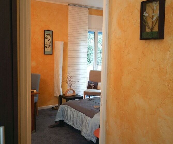 컴포트 트리플 룸, Cit Hotel Le Mirage