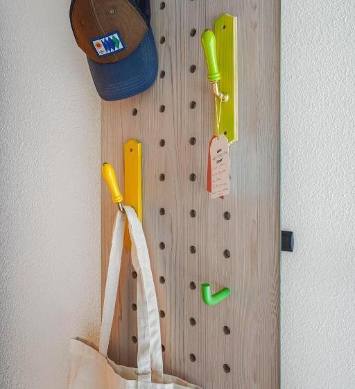 اتاق استاندارد, Greet Hotel Bordeaux Aeroport