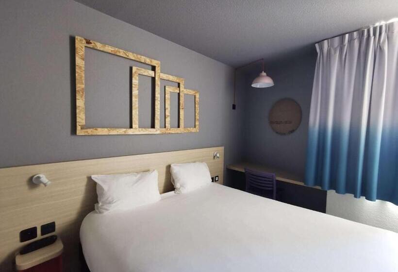 اتاق استاندارد, Greet Hotel Bordeaux Aeroport