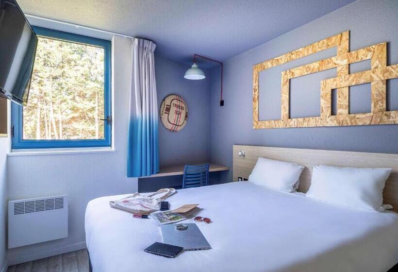 اتاق استاندارد, Greet Hotel Bordeaux Aeroport