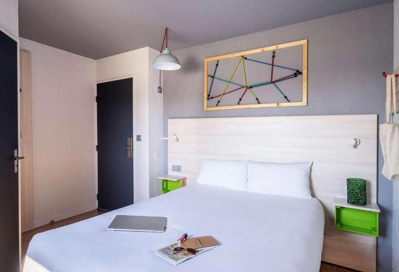 اتاق استاندارد, Greet Hotel Bordeaux Aeroport