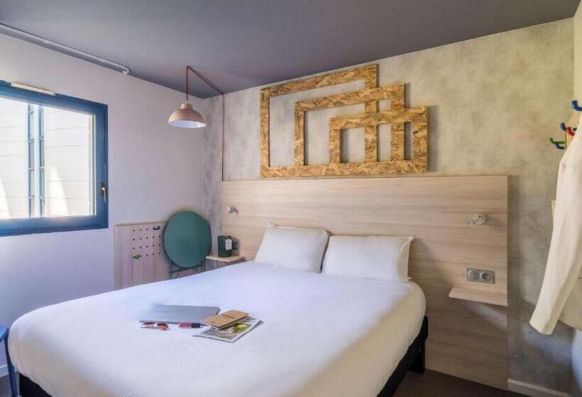 اتاق استاندارد, Greet Hotel Bordeaux Aeroport