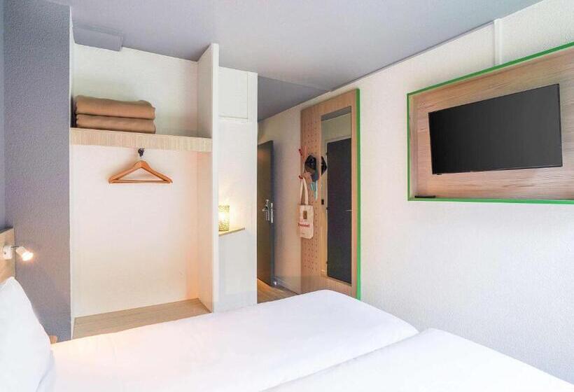 اتاق استاندارد, Greet Hotel Bordeaux Aeroport