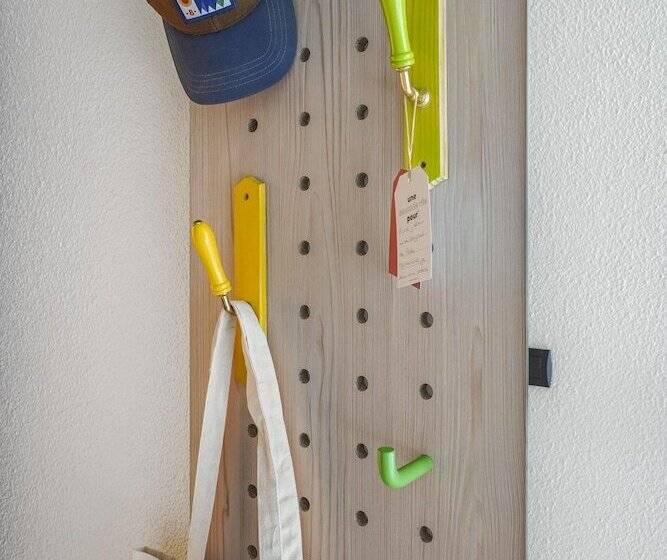 اتاق استاندارد, Greet Hotel Bordeaux Aeroport