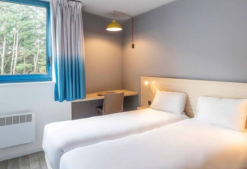 Номер Стандарт, Greet Hotel Bordeaux Aeroport