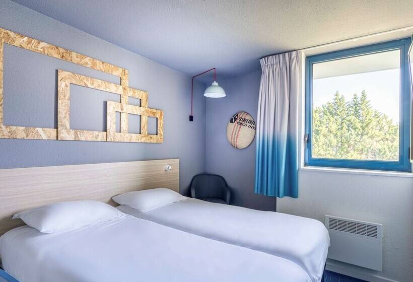 اتاق استاندارد, Greet Hotel Bordeaux Aeroport