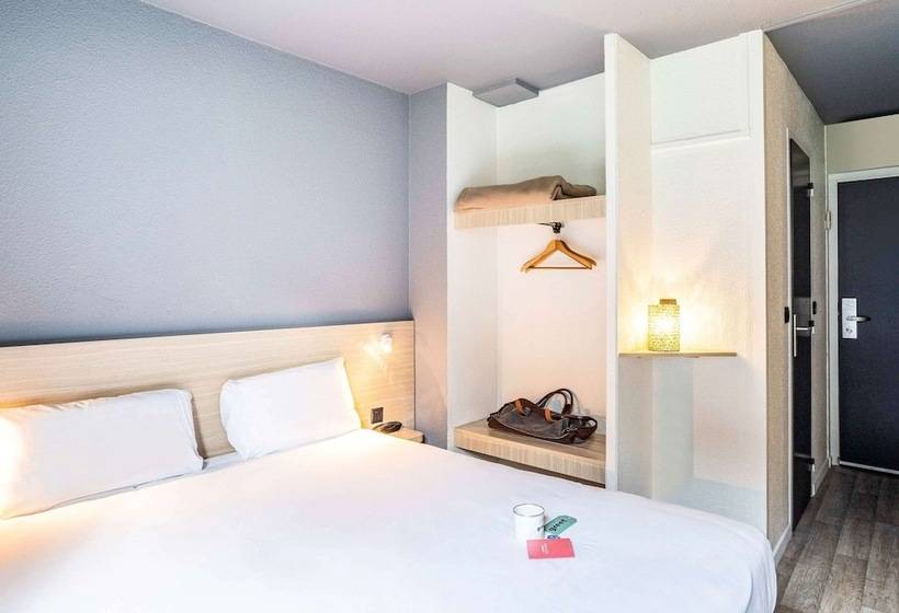 اتاق استاندارد, Greet Hotel Bordeaux Aeroport
