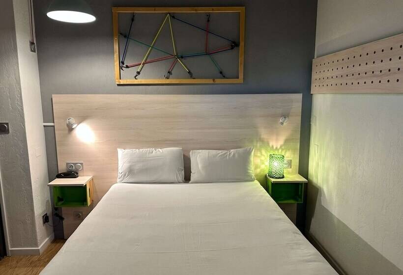 اتاق استاندارد, Greet Hotel Bordeaux Aeroport