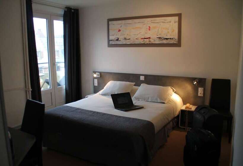 اتاق سوپریور, Hôtel De La Mer