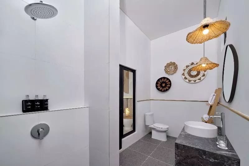 Standard Yhden Hengen Huone, Hôtel De La Mer