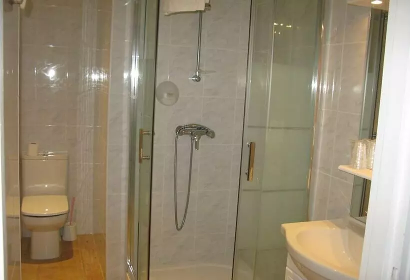 Standard-huone, Le Catalan Hôtel Et Appartements