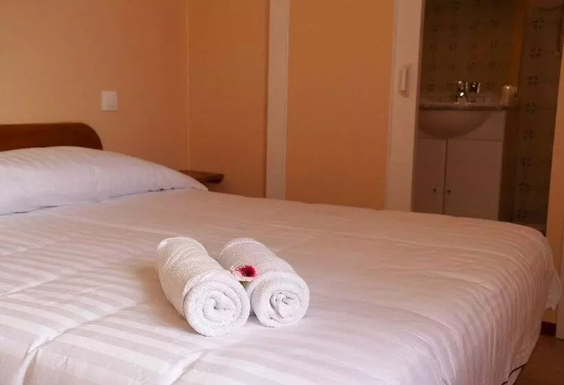 Standard-huone, Le Catalan Hôtel Et Appartements