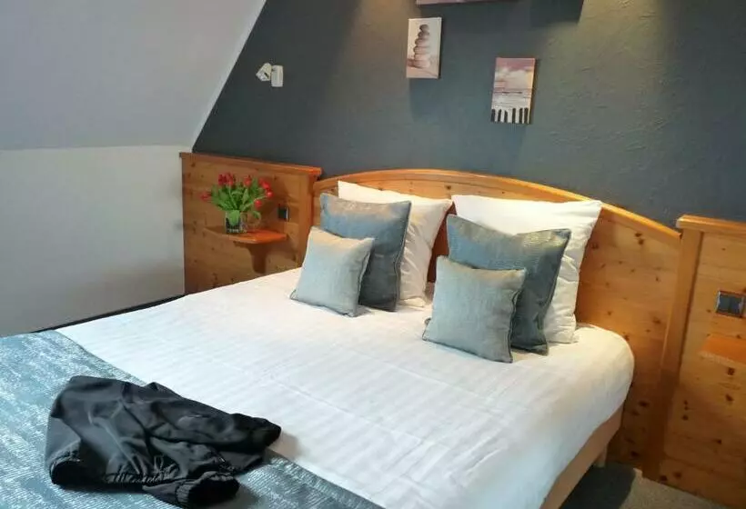 スタンダードルーム, Hôtel Le Riquewihr