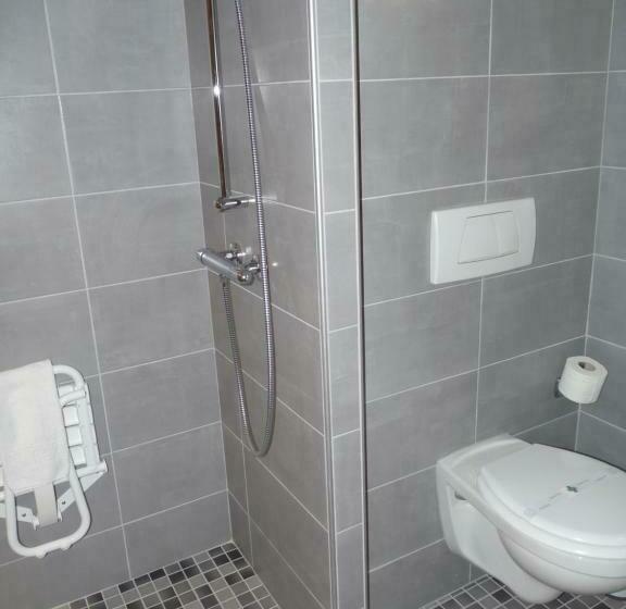 غرفة كومفورت, Hôtel Le Riquewihr