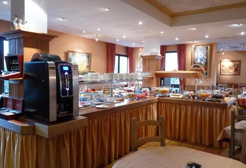 Номер Комфорт, Hôtel Le Riquewihr