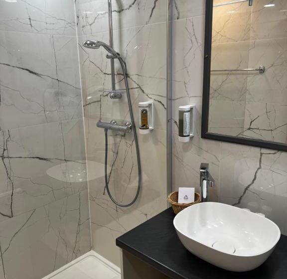 غرفة كومفورت, Hôtel Le Riquewihr