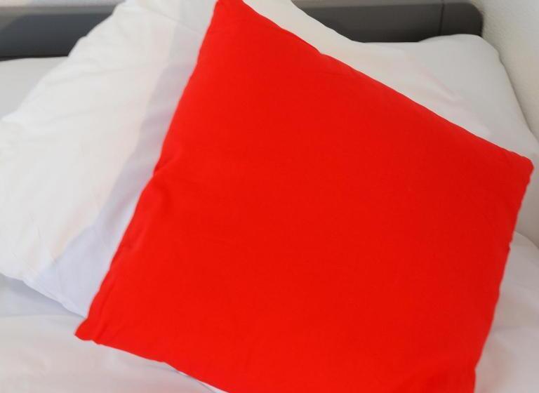 スタンダードトリプルルーム, Hôtel Les Mimosas