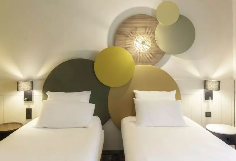 クラシックルーム, Mercure Auxerre Autoroute Du Soleil