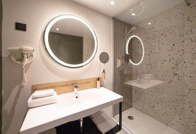 Классический Номер, Mercure Auxerre Autoroute Du Soleil