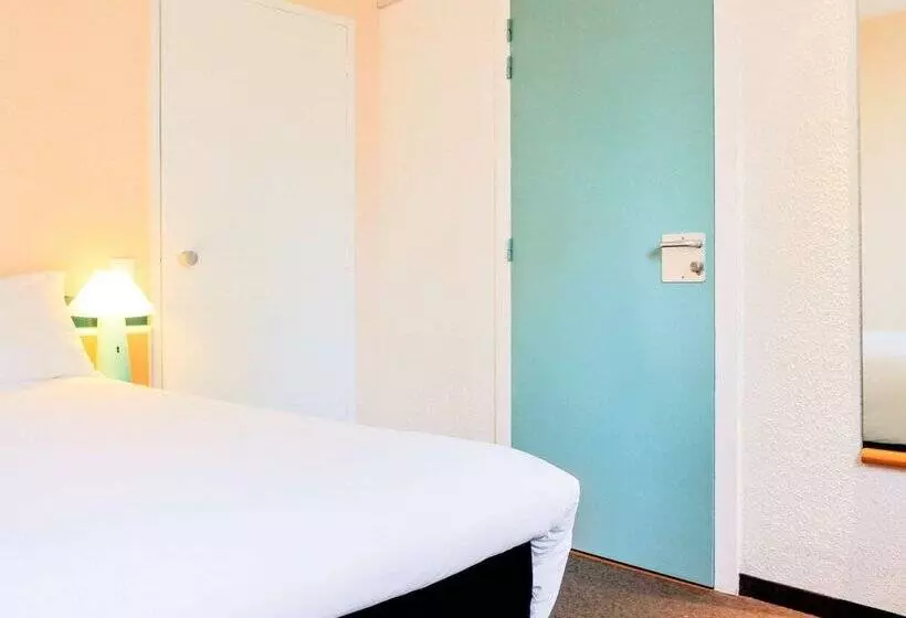 Çift Kişilik Yataklı Standart Oda, Ibis Lyon Est Bron