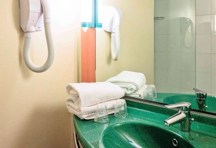 スタンダードルーム, Ibis Lyon Est Bron
