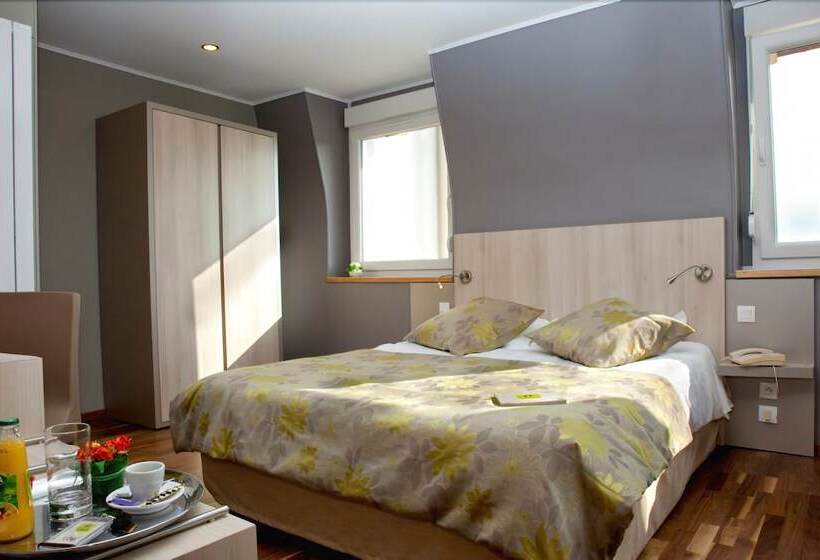 Номер Стандарт, L Oree Du Bois