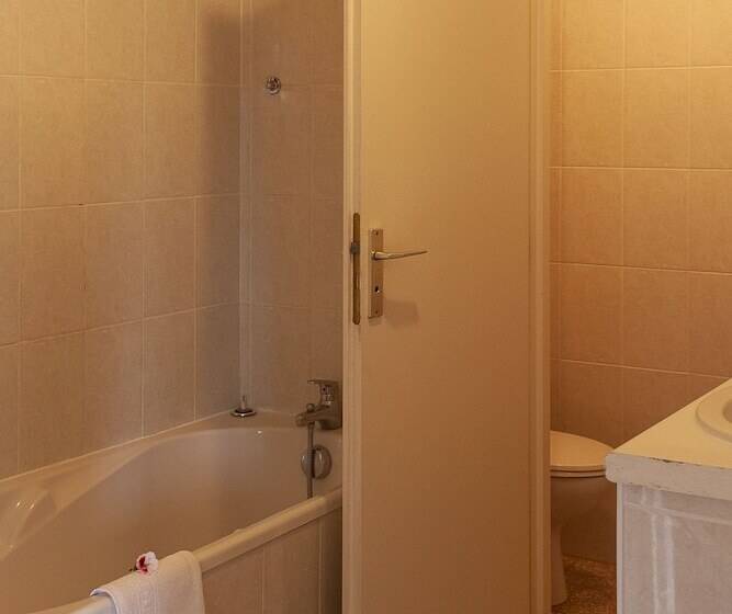 침실 1개 아파트, Le Catalan   Hôtel Et Appartements