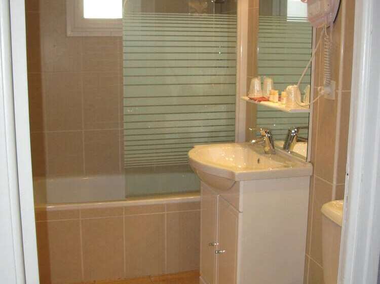 침실 1개 아파트, Le Catalan   Hôtel Et Appartements