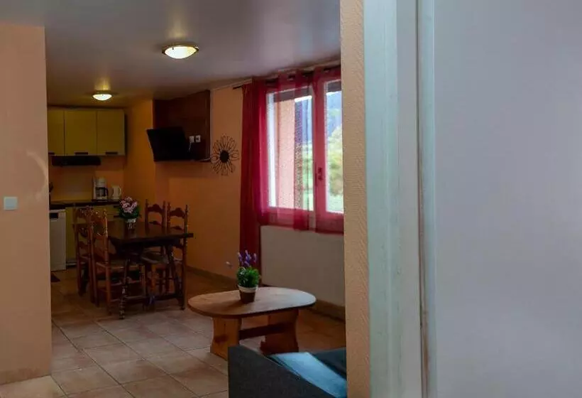 Standard-studio, Le Catalan Hôtel Et Appartements