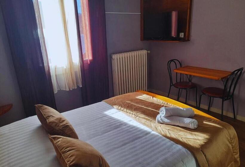 Номер Стандарт, Le Catalan   Hôtel Et Appartements