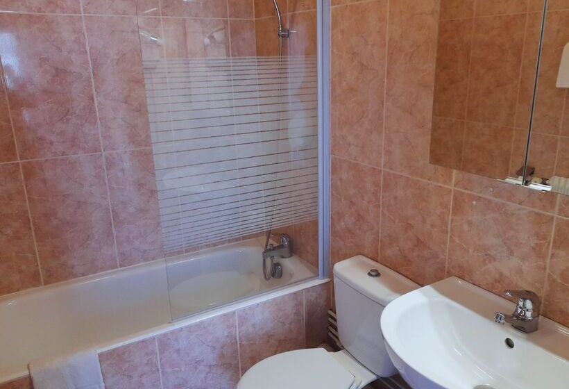 스탠다드 룸, Le Catalan   Hôtel Et Appartements