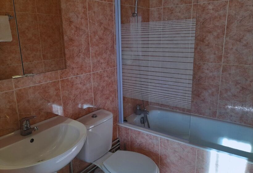 침실 1개 아파트, Le Catalan   Hôtel Et Appartements