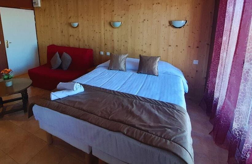 Апартаменты 1 Спальня, Le Catalan   Hôtel Et Appartements