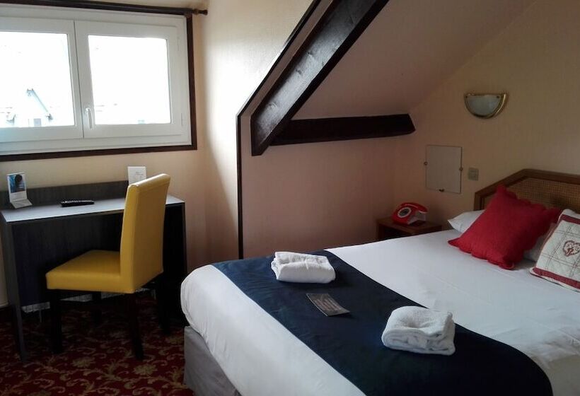 Номер Стандарт, Le Chantilly