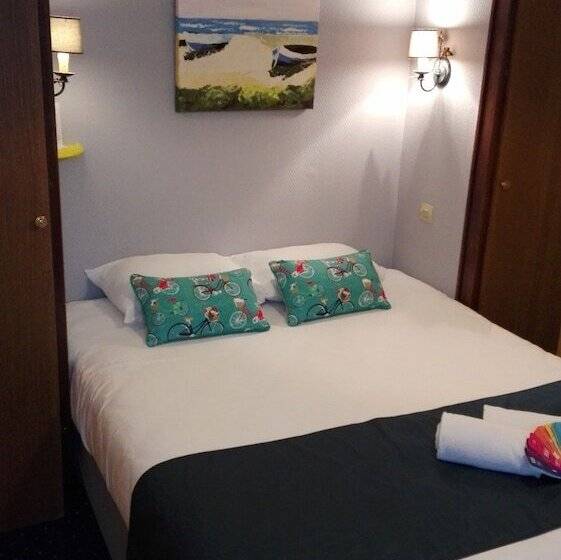 Номер Стандарт, Le Chantilly