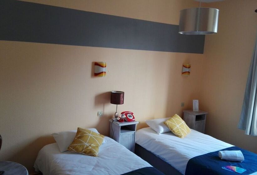 Классический Номер, Le Chantilly