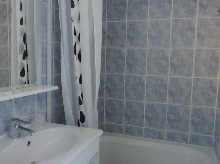 Номер Стандарт Трехместный, Le Chantilly