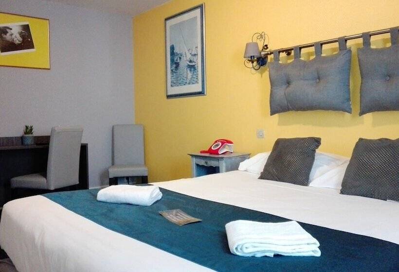 Семейный Номер, Le Chantilly