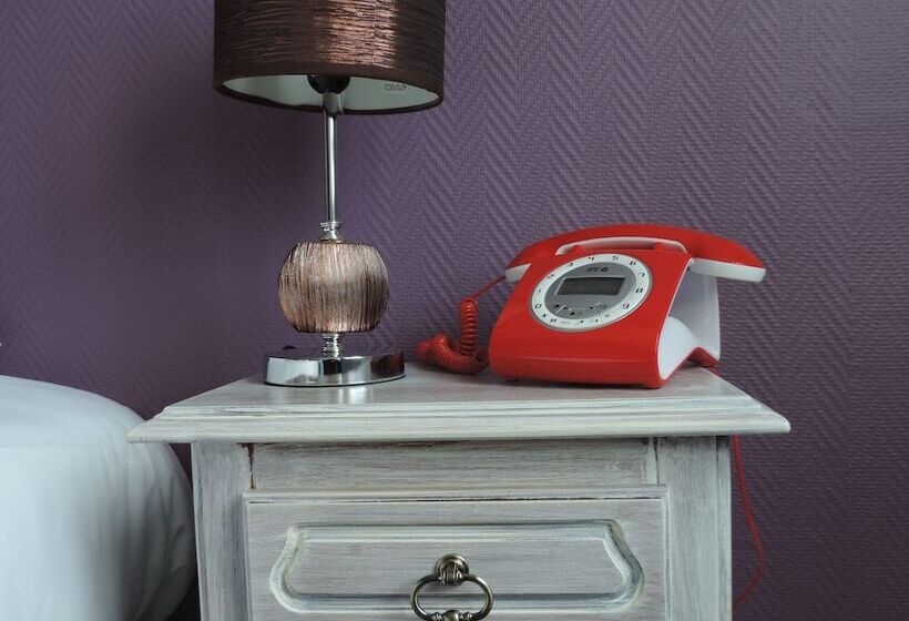 Семейный Номер, Le Chantilly