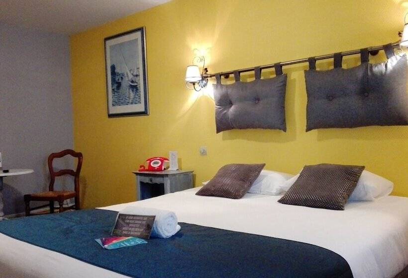 Семейный Номер, Le Chantilly