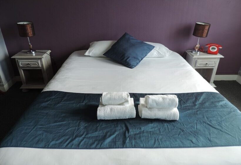 Номер Superior, Le Chantilly