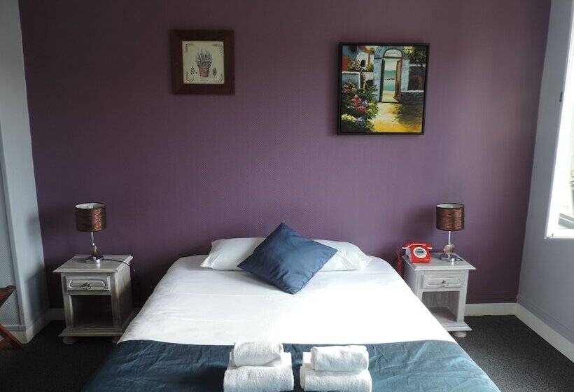 Номер Superior, Le Chantilly