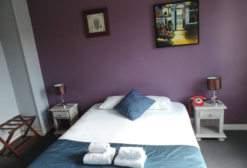 Номер Superior, Le Chantilly