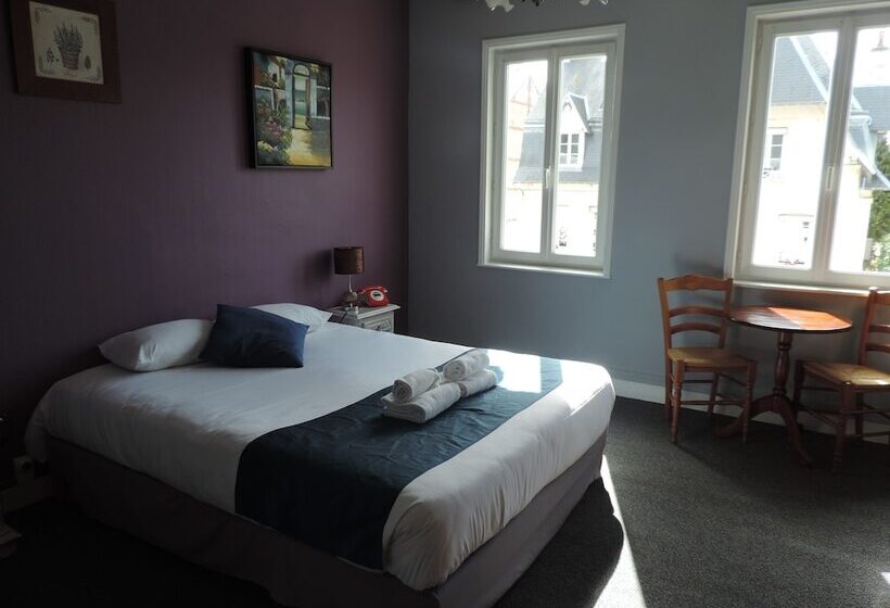 Номер Superior, Le Chantilly