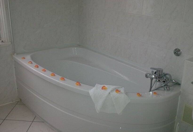 Трехместный Номер Superior, Le Chantilly