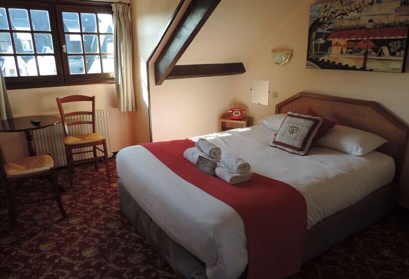 Номер Стандарт, Le Chantilly