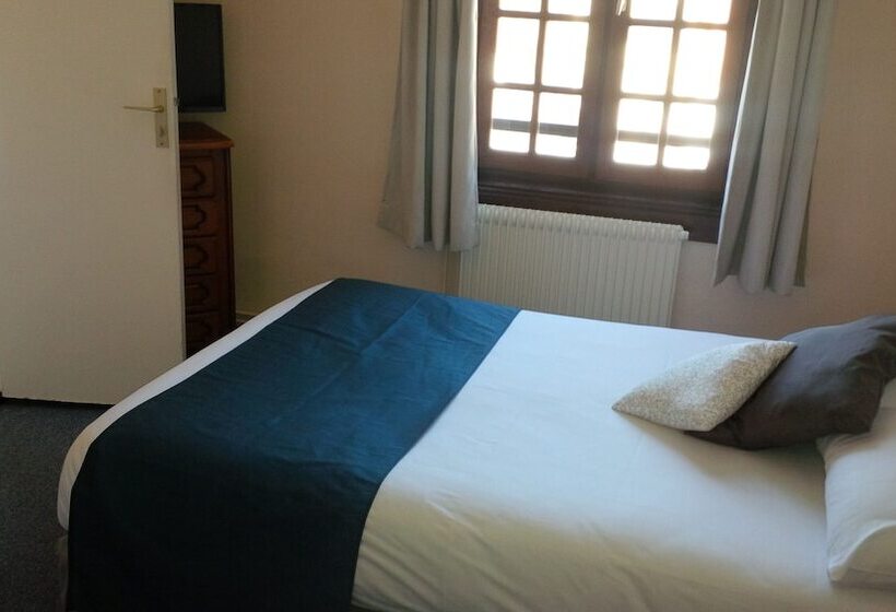 Номер Стандарт, Le Chantilly